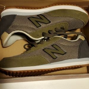 Boys New Balance
